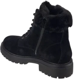 Klondike nilkkurit WH-498H09-TX Orange/H