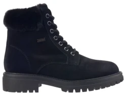 Klondike nilkkurit WH-498H09-TX Orange/H