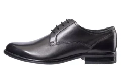 Klondike pukukengät MS-279R10 black