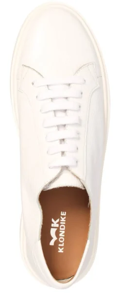 Klondike tennarit Giorgio White