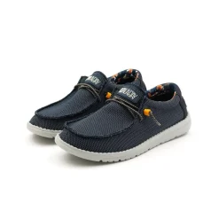 Koala Bay kangaskengät Laredo Azul Marino