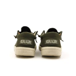 Koala Bay kangaskengät Laredo Kaki