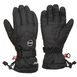 Kombi toppakäsine Zimo GTX W K72782