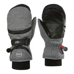 Kombi topparukkanen Spooky Wg K3313N