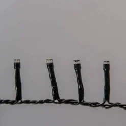 Konstsmide LED-ulkovalosarja Cluster 400-os.