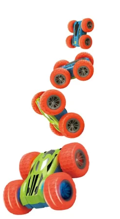 Koolspeed Flashing Rover Rc