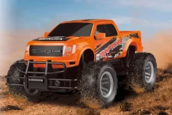 Koolspeed Ford Raptor F150 Rc 1:18