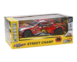 Koolspeed Street Champ Rc-Auto 1:10