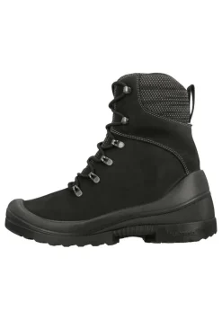 Kuoma talvilenkkarit 03 Kulkija Musta