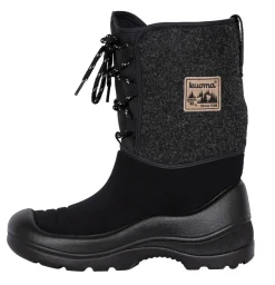 Kuoma talvilenkkarit Lumitarina Huopa