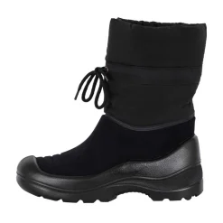 Kuoma talvilenkkarit Valo Musta