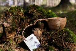 Kupilka 21 Muumimamma juoma-astia ruskea