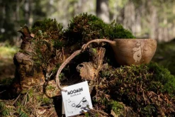 Kupilka 21 Niiskuneiti juoma-astia ruskea