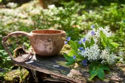 Kupilka 21 Niiskuneiti juoma-astia ruskea