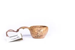 Kupilka 12 Nipsu juoma-astia ruskea