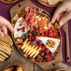 Kupilka lahjapakkaus Premium ruskea