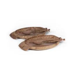 Kupilka setti Masu täyteen ruskea