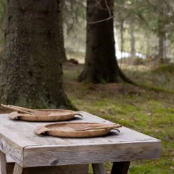 Kupilka setti Masu täyteen ruskea