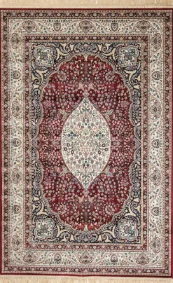 Käytävämatto Palace 14054/1060 Punainen 80X150