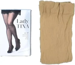 Lady Tina Sukkahousut koko 44-48