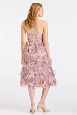 Laona mekko 24251-1010