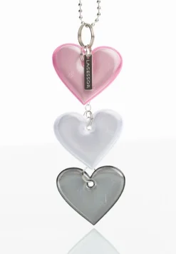 Lasessor heijastin 3 Hearts 690