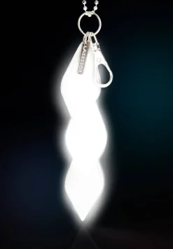 Lasessor heijastin 3 Leaves 450