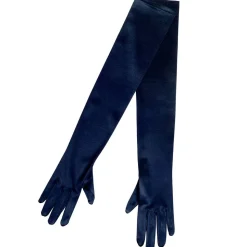 Lasessor juhlakäsineet Satin2 16"