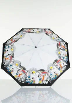 Lasessor sateenvarjo Comic Muumi