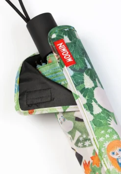 Lasessor sateenvarjo Muumi Dangerous Journey