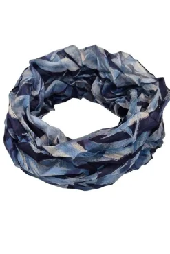 Lasessor silkkihuivi Leanne/Isla/Carmen