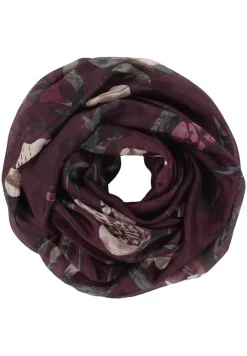 Lasessor silkkihuivi Leanne/Isla/Carmen