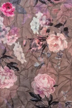 Lasessor silkkihuivi Leanne/Isla/Carmen