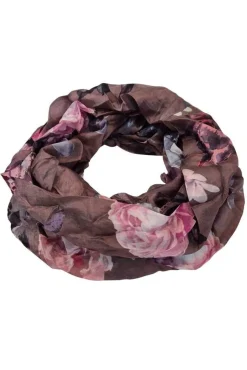 Lasessor silkkihuivi Leanne/Isla/Carmen