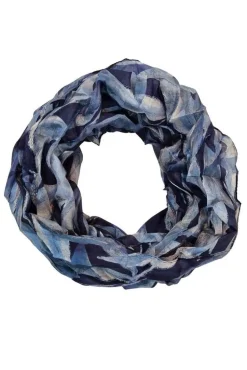 Lasessor silkkihuivi Leanne/Isla/Carmen