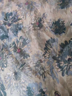 Lasessor silkkituubihuivi Karla