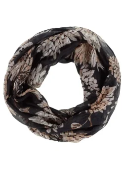 Lasessor silkkituubihuivi Karla