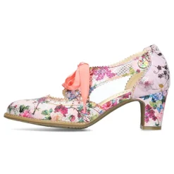 Laura Vita avokkaat Elcodieo 0422 Cerise