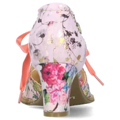 Laura Vita avokkaat Elcodieo 0422 Cerise