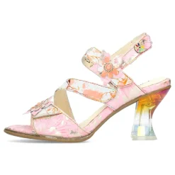 Laura Vita avokkaat Fregateo 04 Rose