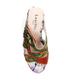 Laura Vita avokkaat Hicao 11 Camel