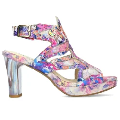 Laura Vita avokkaat Hicao 19 violet