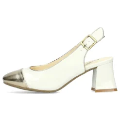 Laura Vita avokkaat Hicmimo 09 Or Slingback