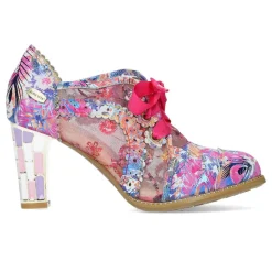 Laura Vita kävelykengät Alcbaneo 161 violet