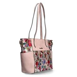Laura Vita laukku Amep 03 Rose