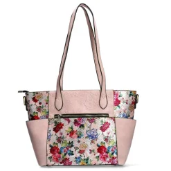 Laura Vita laukku Amep 03 Rose