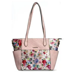 Laura Vita laukku Amep 03 Rose