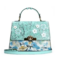 Laura Vita laukku Astry 03 Bleu