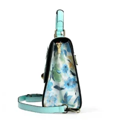 Laura Vita laukku Astry 03 Bleu