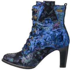 Laura Vita nilkkurit Alcbaneo 141 Indigo